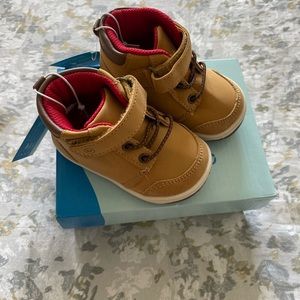 Stride Rite infant shoe size 4M